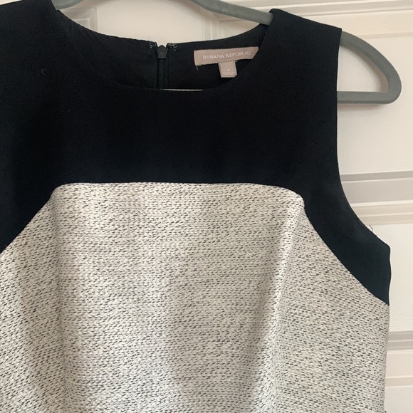 Banana Republic Dress size 4 - Picture 3 of 4